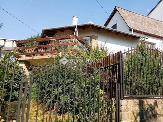Eladó ház Esztergom 124 nm