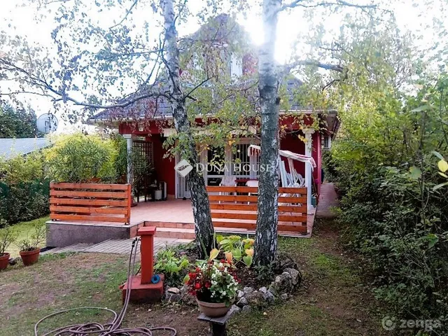 Eladó ház Esztergom, Cickafark utca 80 nm