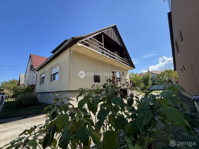 Eladó ház Tokod 160 nm