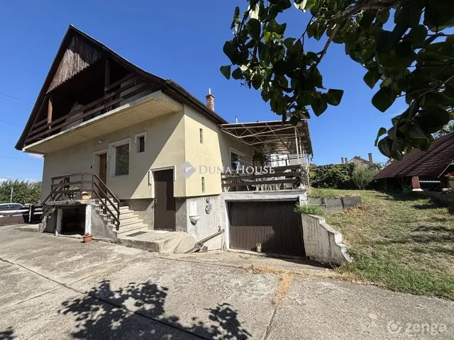 Eladó ház Tokod 160 nm