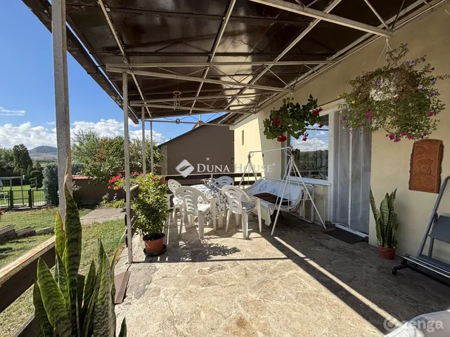 Eladó ház Tokod 160 nm