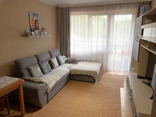 Eladó lakás Esztergom, Bánomi lakótelep 64 nm