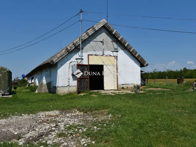 Eladó mezőgazdasági ingatlan Kunszentmiklós 1500 nm