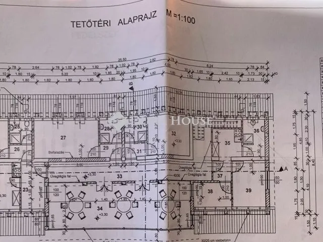 Eladó kereskedelmi és ipari ingatlan Berekfürdő 374 nm