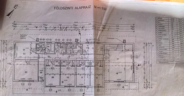 Eladó kereskedelmi és ipari ingatlan Berekfürdő 374 nm