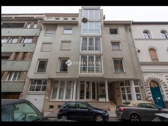 Eladó kereskedelmi és ipari ingatlan Budapest I. kerület, Gellérthegy utca 415 nm