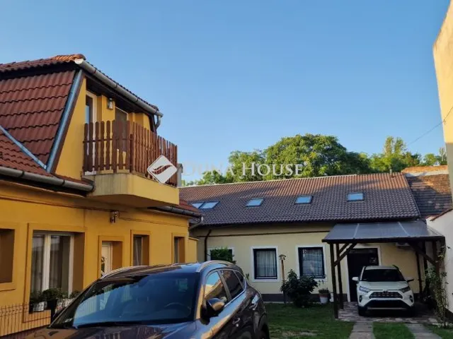 Eladó lakás Budapest IV. kerület 112 nm