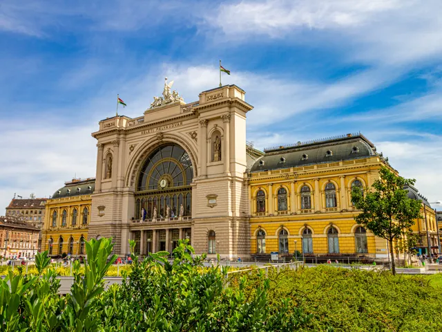 Eladó lakás Budapest VII. kerület 100 nm