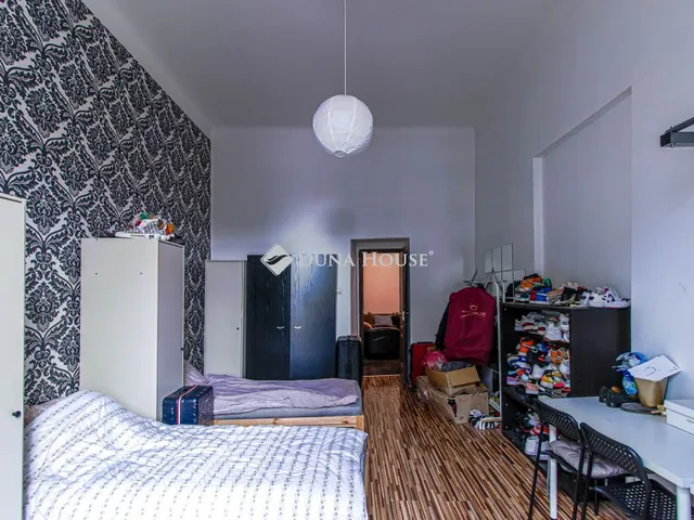 Eladó lakás Budapest VIII. kerület 75 nm