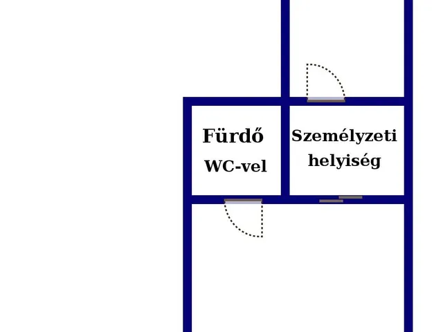 Eladó kereskedelmi és ipari ingatlan Budapest IV. kerület 56 nm