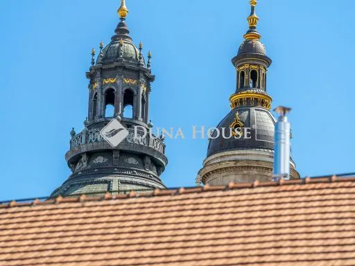 Eladó lakás Budapest V. kerület 100 nm
