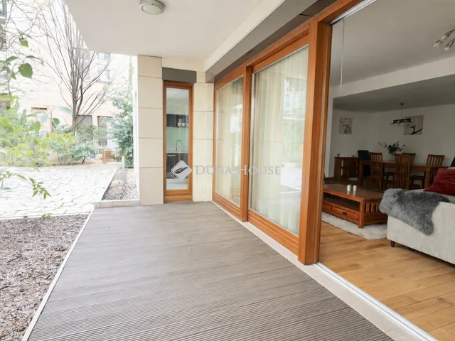 Kiadó lakás Budapest VI. kerület 106 nm