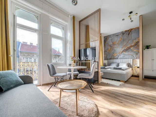 Eladó lakás Budapest VI. kerület 101 nm