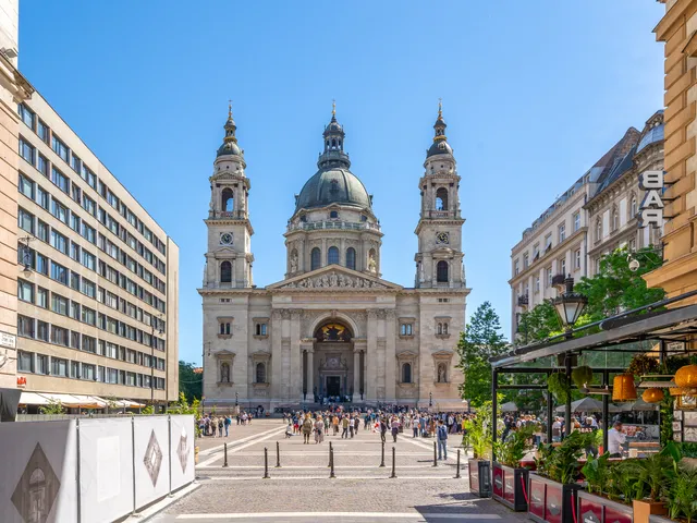 Eladó lakás Budapest V. kerület 67 nm