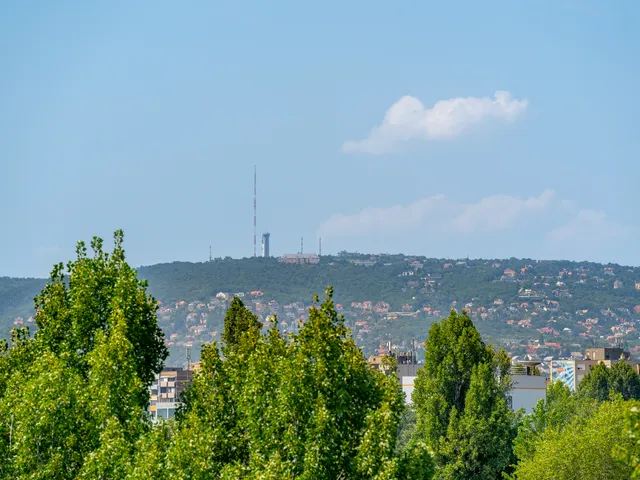 Eladó kereskedelmi és ipari ingatlan Budapest XI. kerület 1149 nm