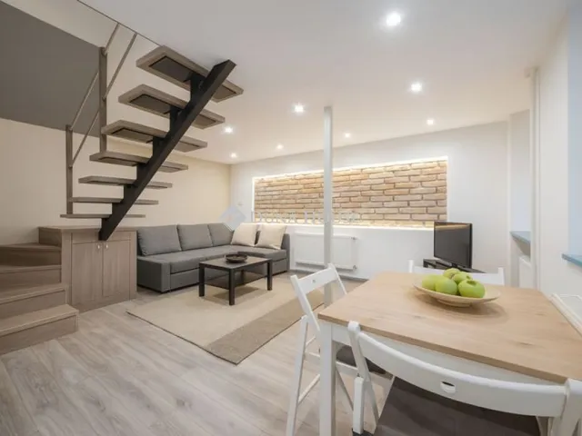 Eladó lakás Budapest VII. kerület 52 nm