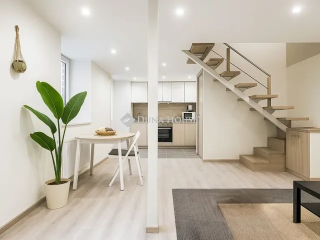 Eladó lakás Budapest VII. kerület 52 nm