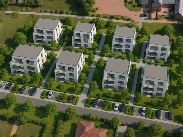 Eladó telek Budapest III. kerület 5394 nm