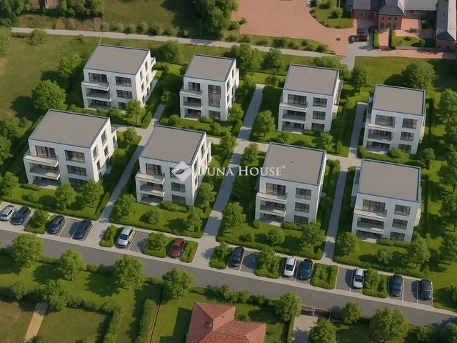 Eladó telek Budapest III. kerület 5394 nm