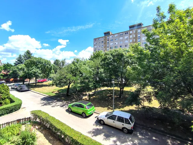 Eladó lakás Budapest X. kerület 62 nm
