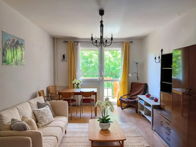 Eladó lakás Budapest X. kerület 62 nm