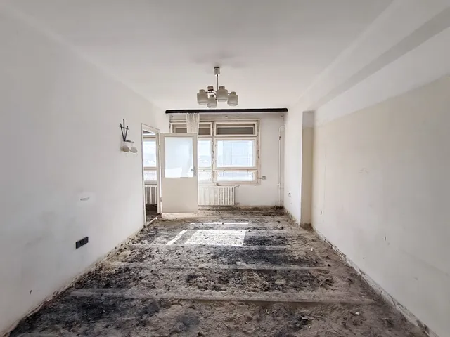 Eladó lakás Budapest XIII. kerület 46 nm