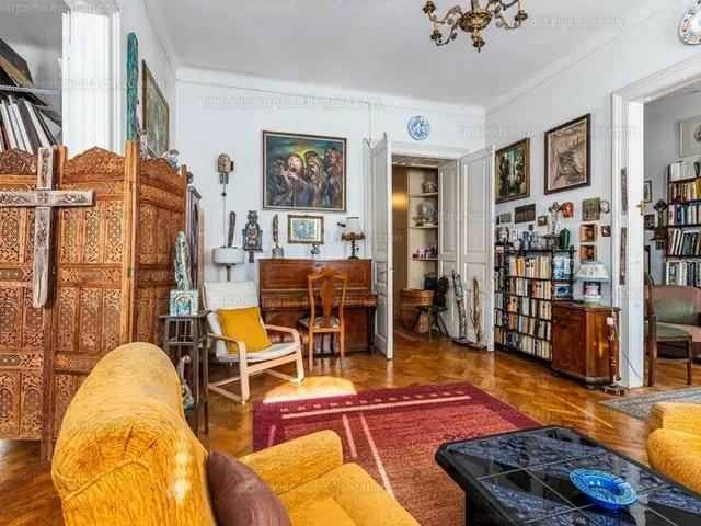 Eladó lakás Budapest XII. kerület 87 nm