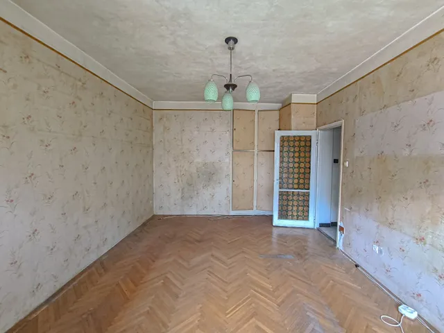 Eladó lakás Budapest XIII. kerület 47 nm