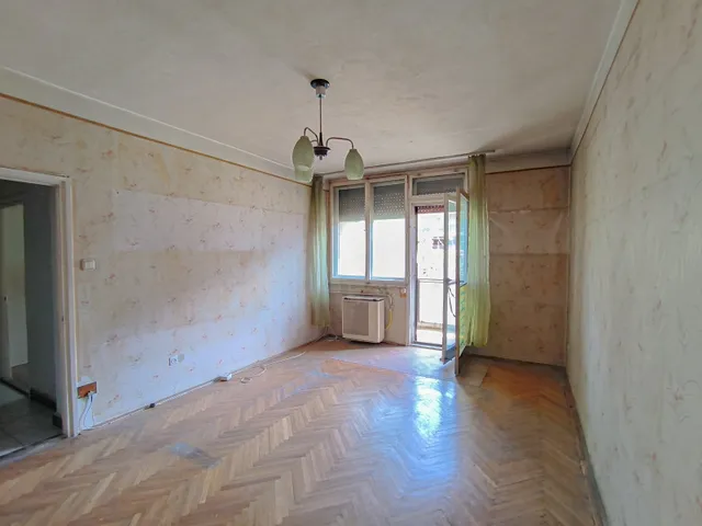 Eladó lakás Budapest XIII. kerület 47 nm
