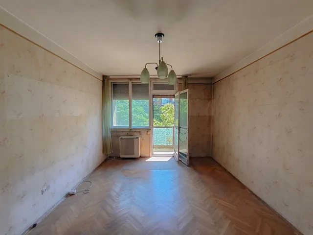 Eladó lakás Budapest XIII. kerület 47 nm
