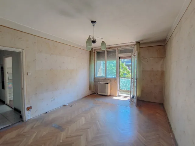 Eladó lakás Budapest XIII. kerület 47 nm
