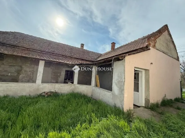 Eladó telek Fegyvernek 853 nm