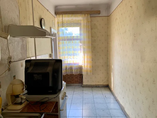 Eladó lakás Budapest XIV. kerület 39 nm