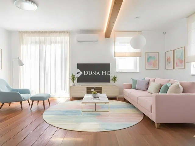 Eladó lakás Budapest XVII. kerület 120 nm