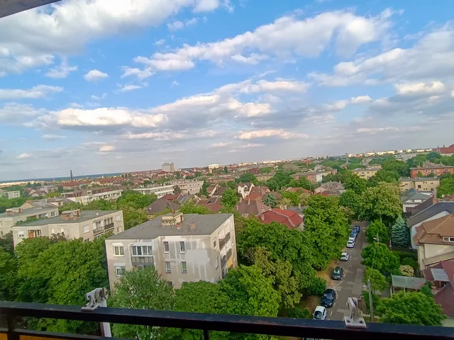 Eladó lakás Budapest XIV. kerület 56 nm