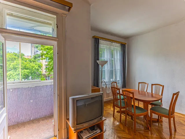Eladó lakás Budapest XII. kerület 124 nm