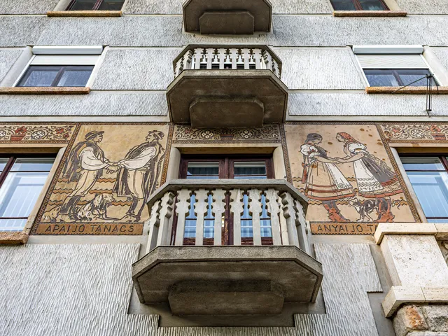 Eladó lakás Budapest XII. kerület 103 nm