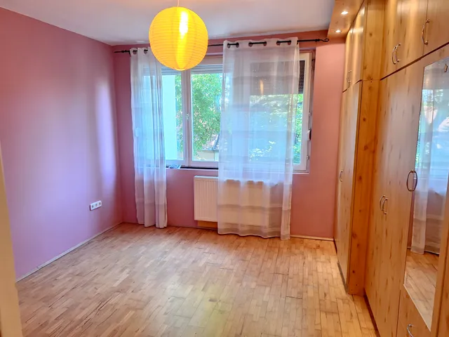 Eladó lakás Budapest XIII. kerület 42 nm