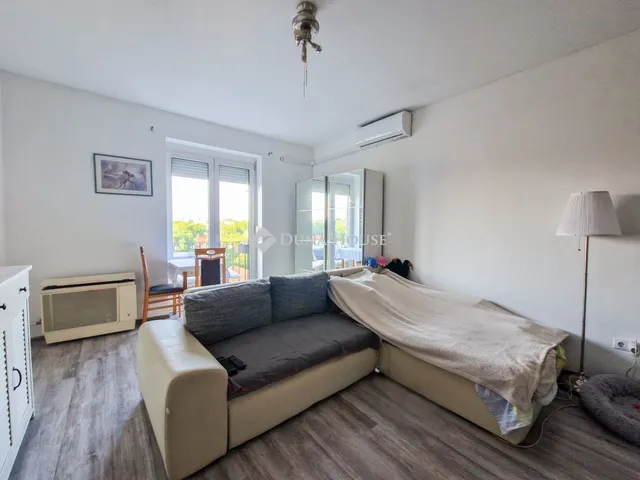 Eladó lakás Budapest XIV. kerület 31 nm