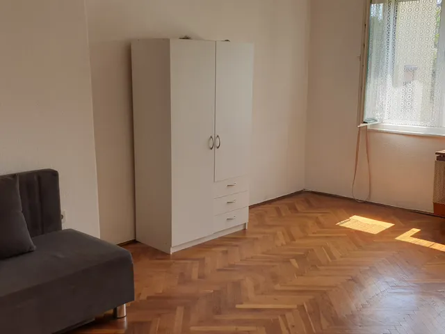 Kiadó lakás Budapest XIII. kerület 33 nm