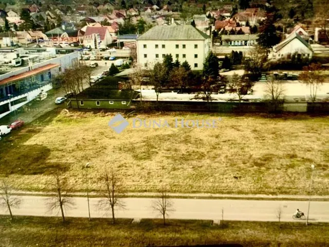 Eladó telek Debrecen, Bocskai István út 2932 nm