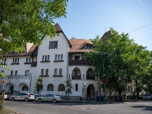 Eladó lakás Budapest XIX. kerület 69 nm