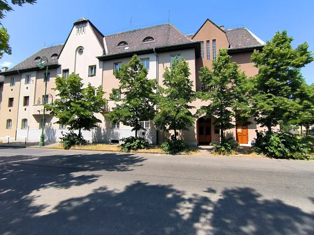Eladó lakás Budapest XIX. kerület 69 nm