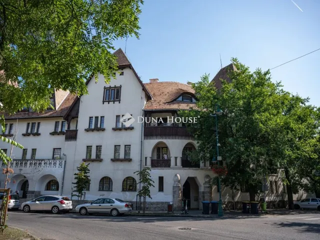 Eladó lakás Budapest XIX. kerület 69 nm