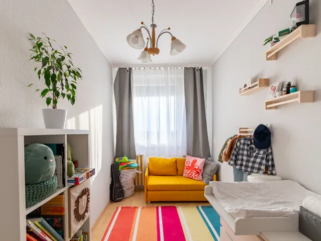 Eladó lakás Budapest XVIII. kerület 56 nm