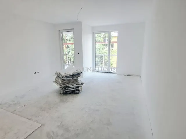 Eladó lakás Budapest XIII. kerület 34 nm