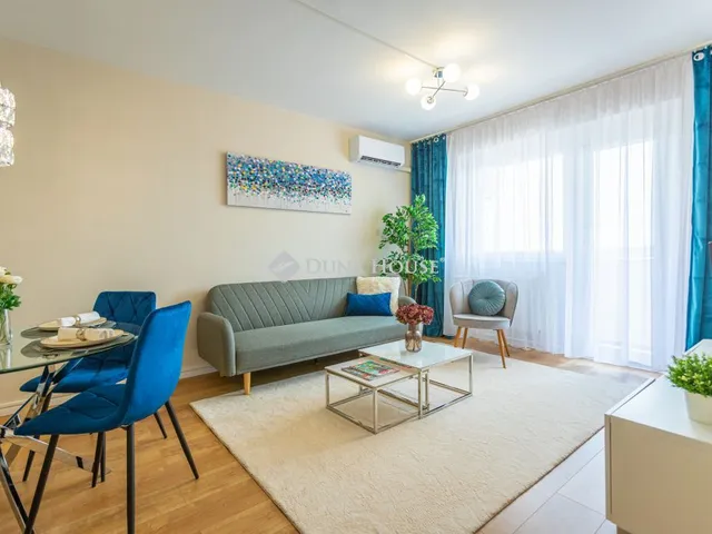 Eladó lakás Budapest XI. kerület 52 nm