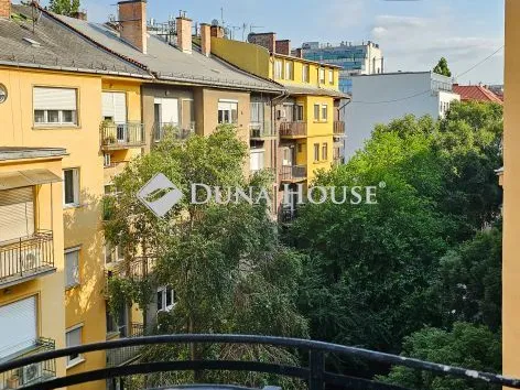 Eladó lakás Budapest XIII. kerület 134 nm