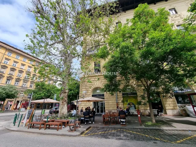 Eladó lakás Budapest VIII. kerület 36 nm