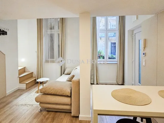 Eladó lakás Budapest VIII. kerület 36 nm